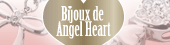 Bijoux de Angel Heart