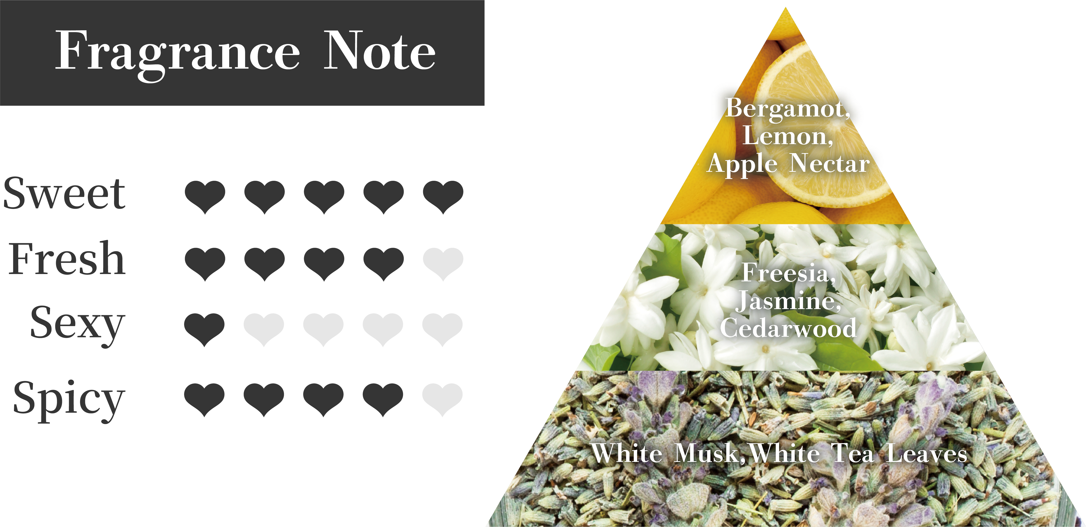 Fragrance Note