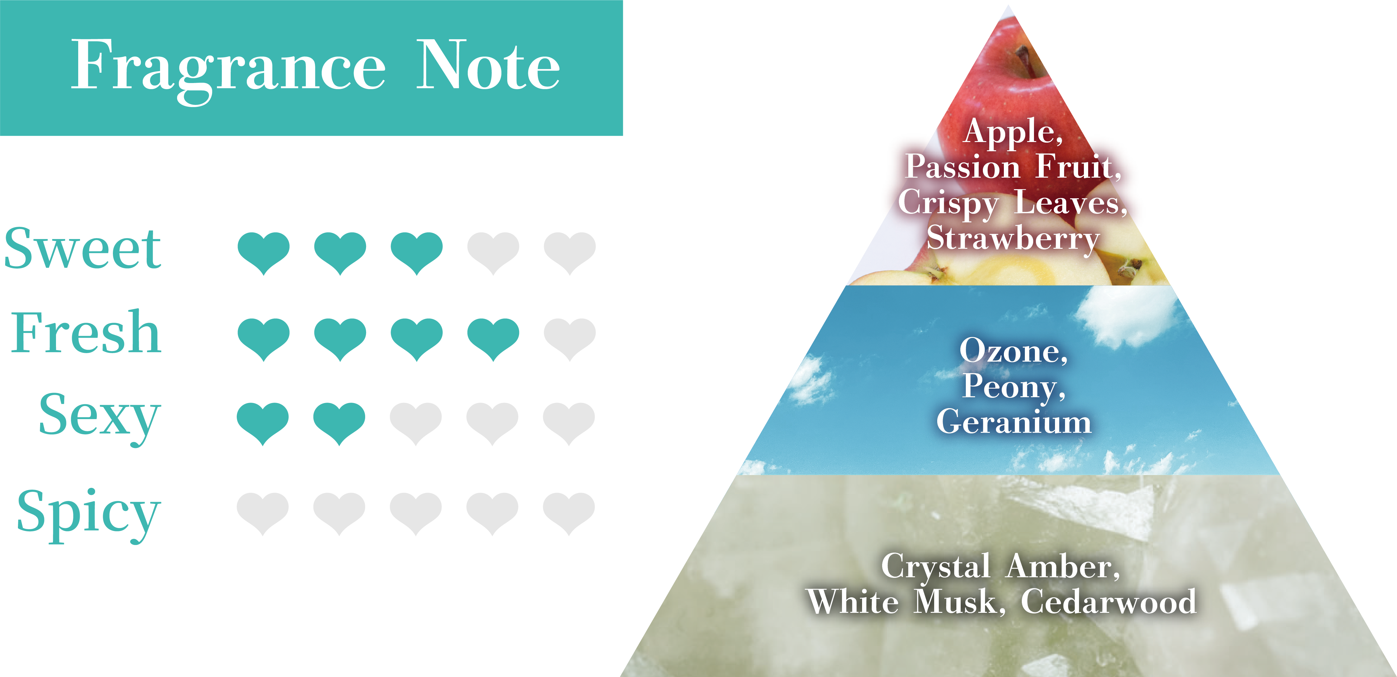 Fragrance Note