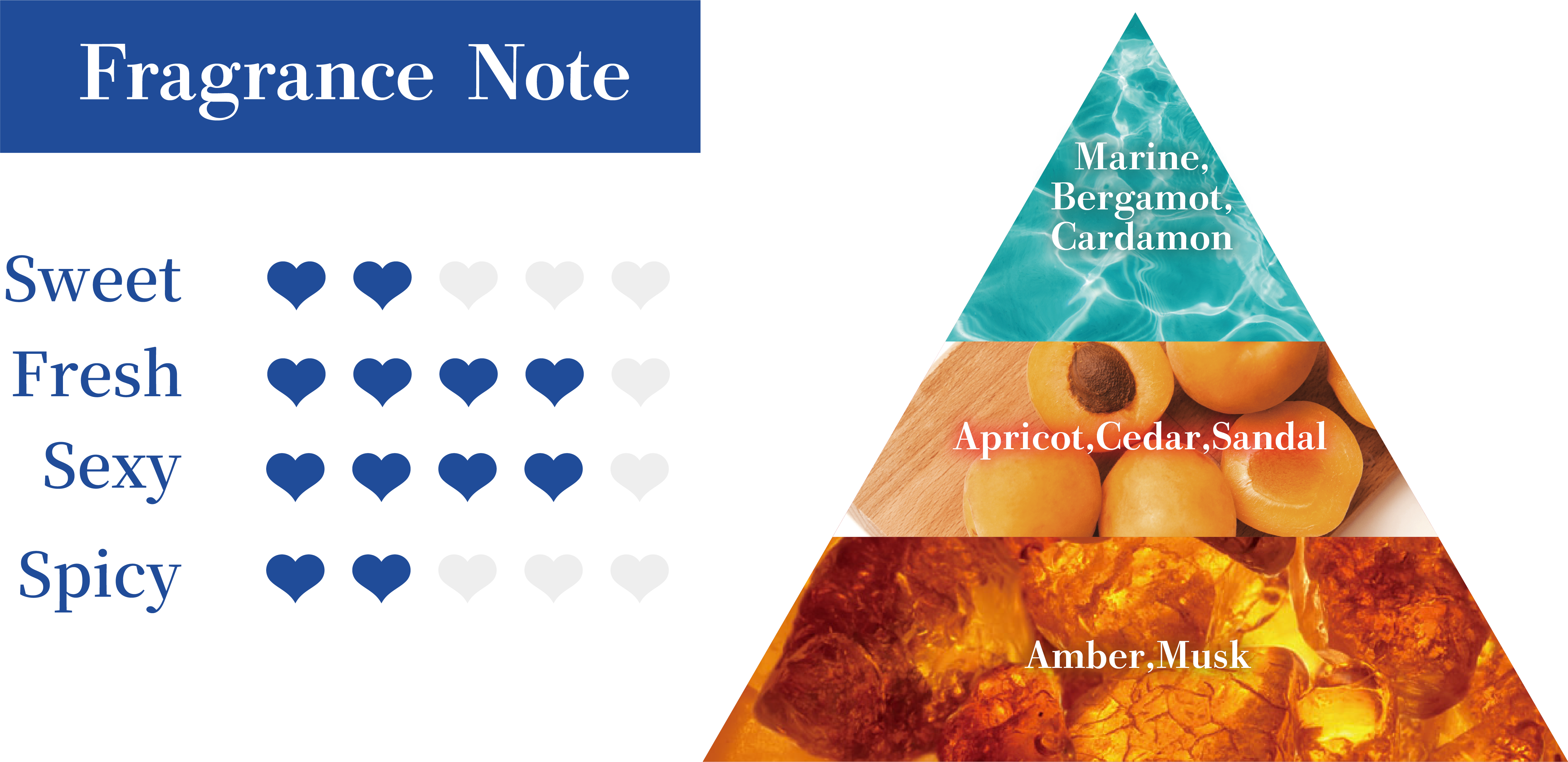 Fragrance Note