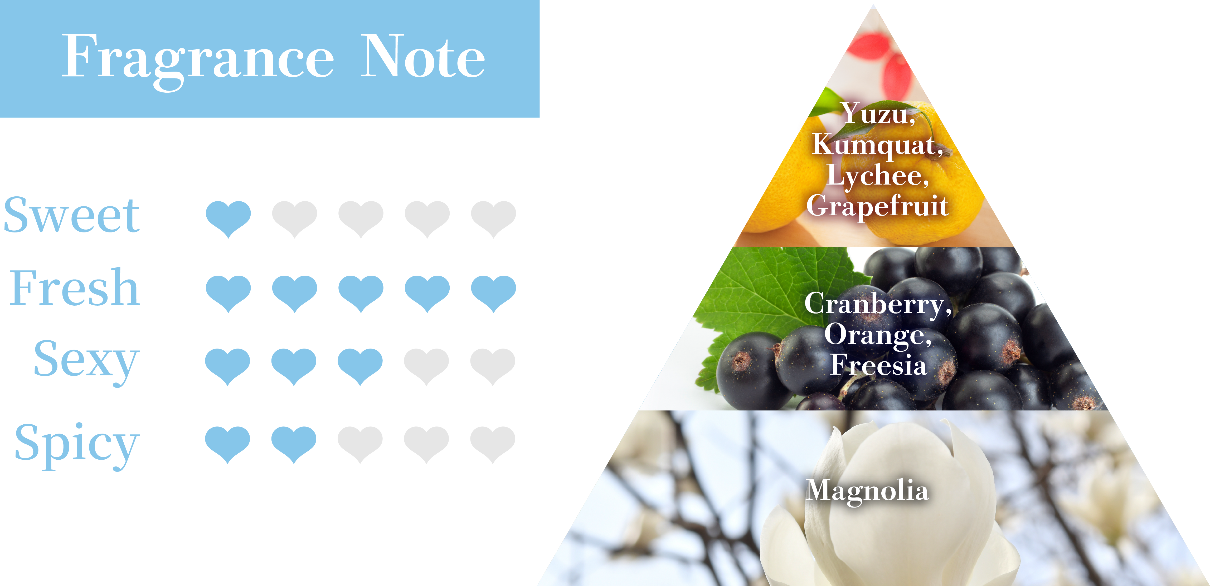 Fragrance Note