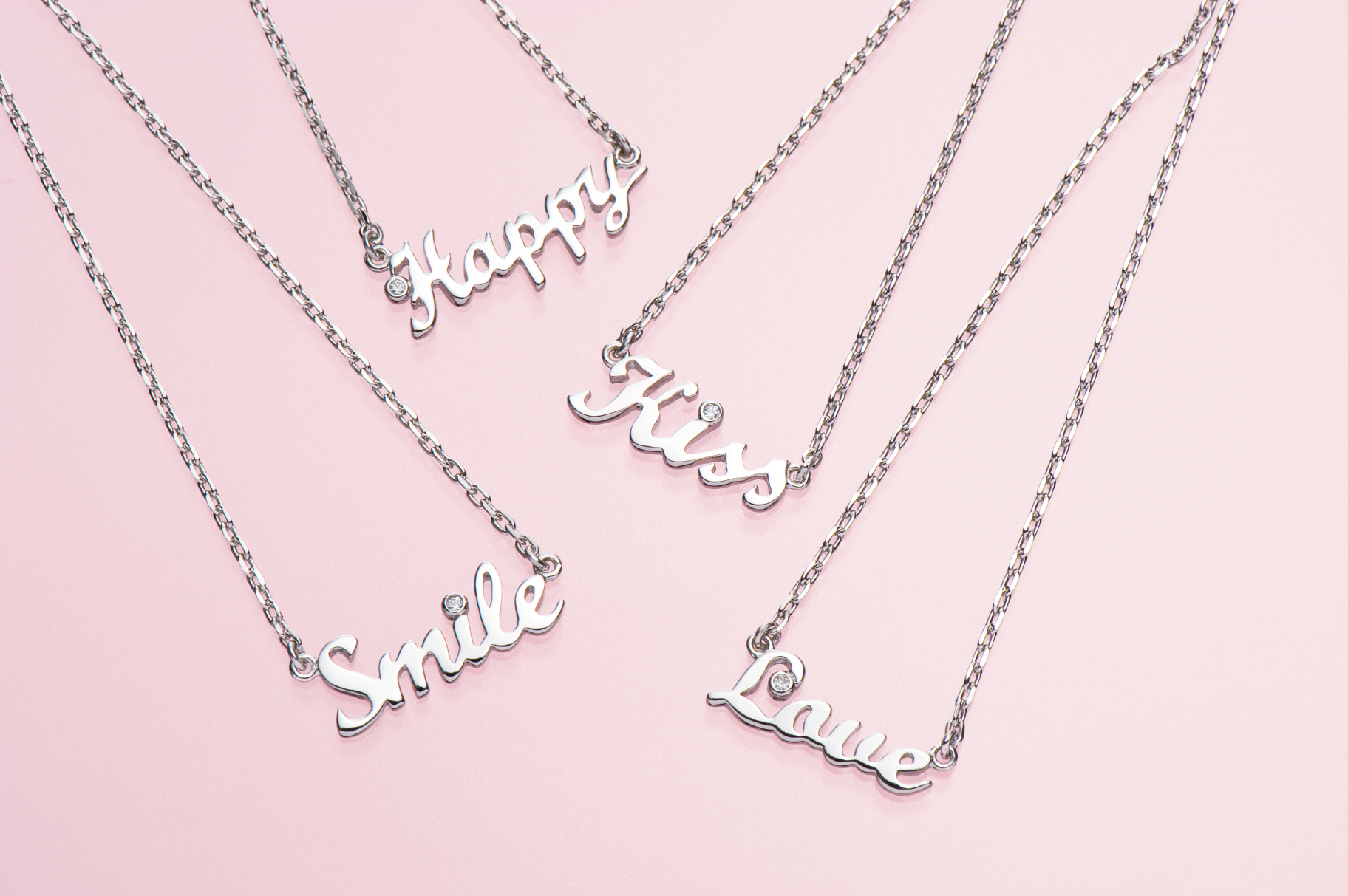 Bijoux de Angel Heart メイン画像